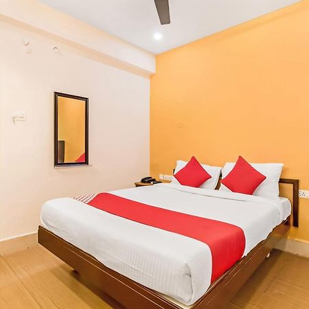 Flagship 76022 Jayalakshmi Service Apartment 티루파티 외부 사진