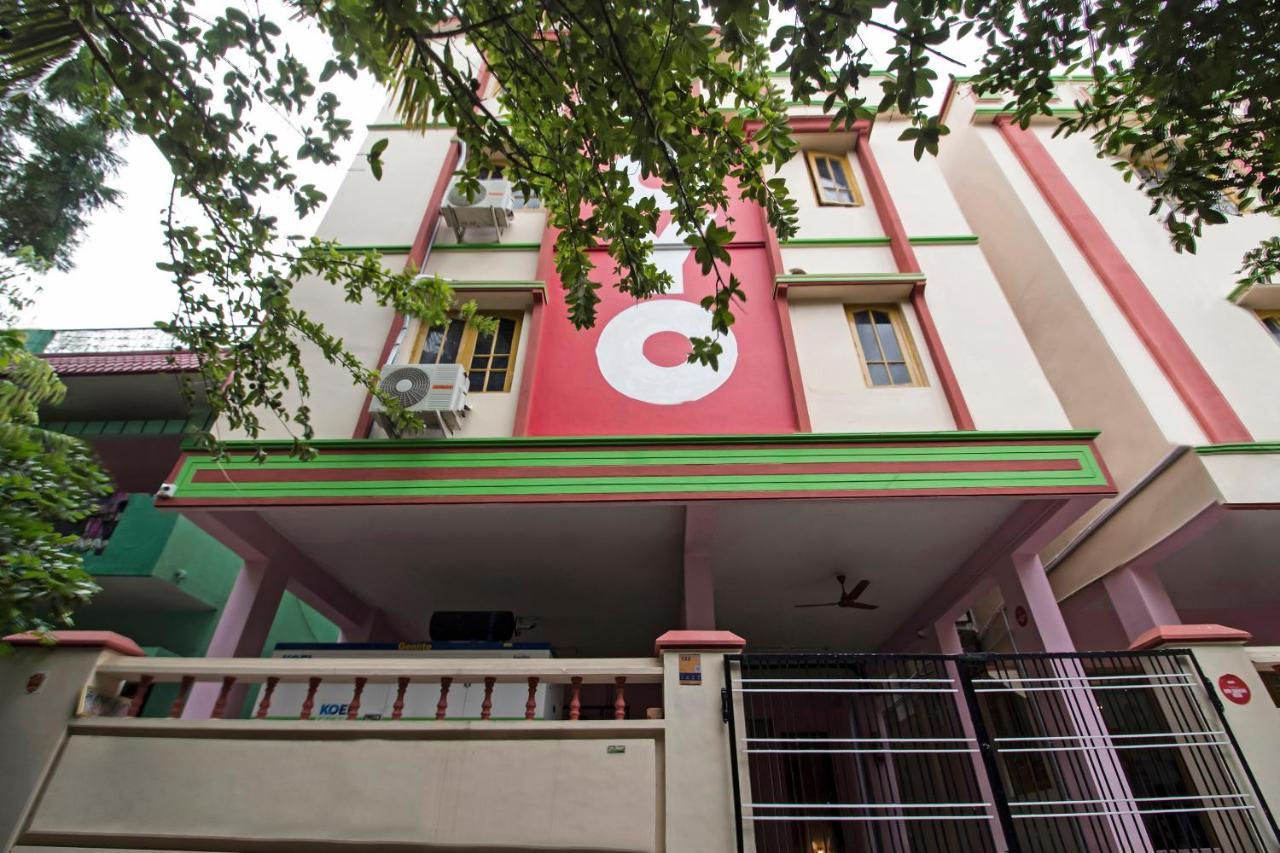Flagship 76022 Jayalakshmi Service Apartment 티루파티 외부 사진