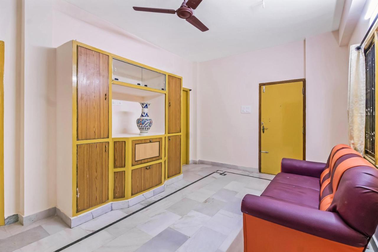 Flagship 76022 Jayalakshmi Service Apartment 티루파티 외부 사진